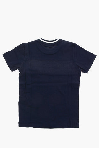 Crew-Neck T-shirt