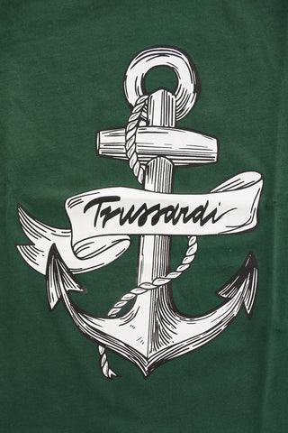 Logo-Print T-shirt