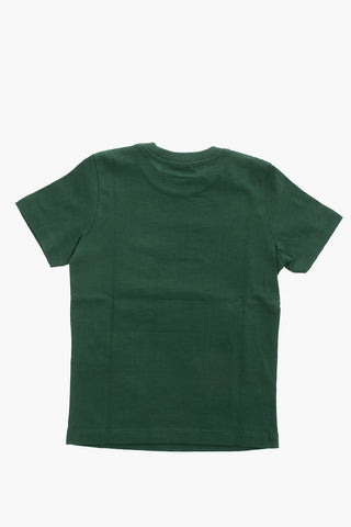 Logo-Print T-shirt