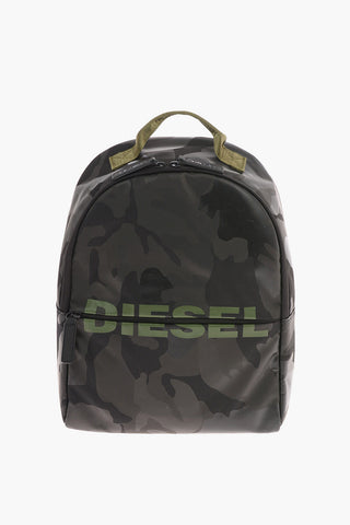 Camouflage BOLD Backpack