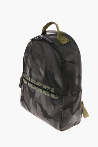 Camouflage BOLD Backpack