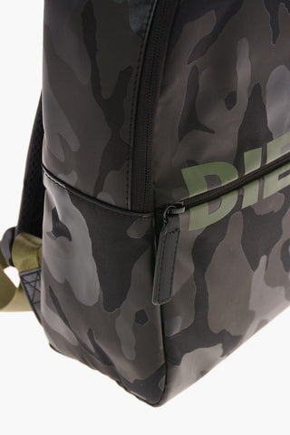 Camouflage BOLD Backpack