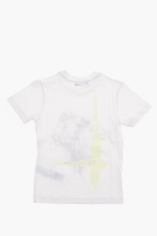 Jersey T-shirt