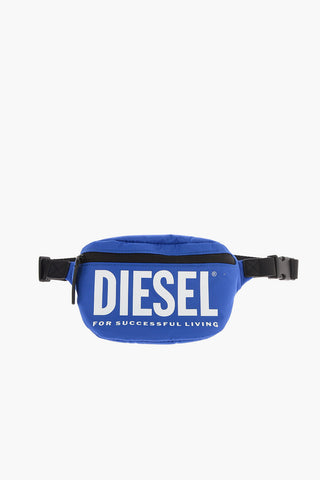 Logo-Print SUSE Bum Bag