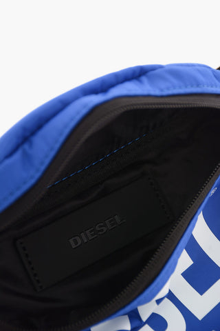 Logo-Print SUSE Bum Bag