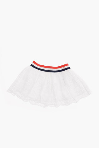 Sangallo Skirt with Drawstring