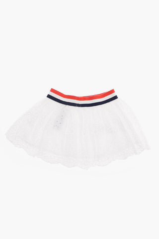 Sangallo Skirt with Drawstring