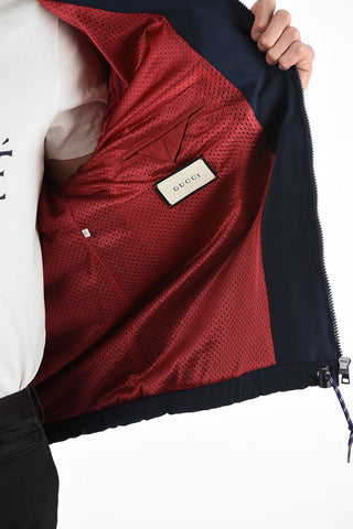 full zip Jacket with Removable Hood