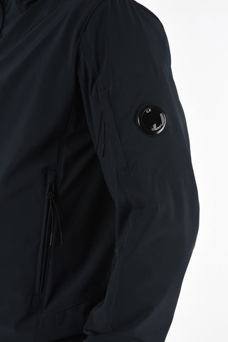 full zip hooded outerwear