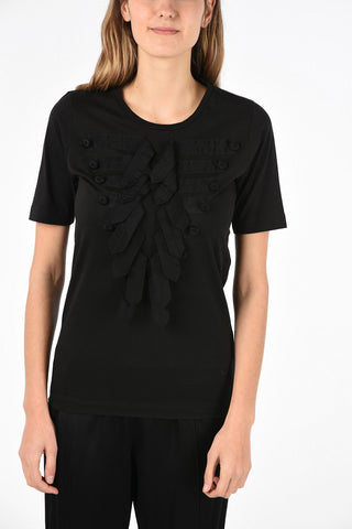 jersey t-shirt