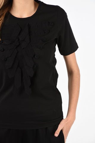 jersey t-shirt