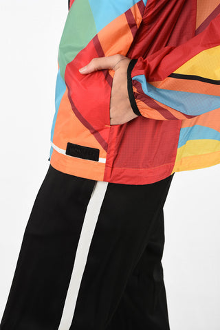 CRAIG GREEN 5 GENIUS hooded outerwear