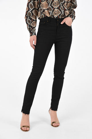 Denim Stretch Jeans