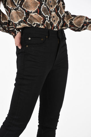 Denim Stretch Jeans