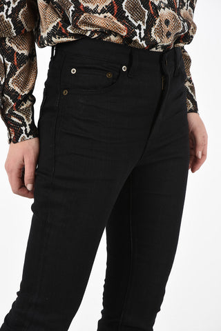 Denim Stretch Jeans