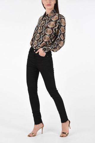Denim Stretch Jeans