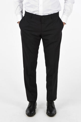 center vent 3 piece waistcoat MARTINI suit drop 7R