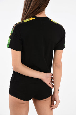 jersey t-shirt with Logo