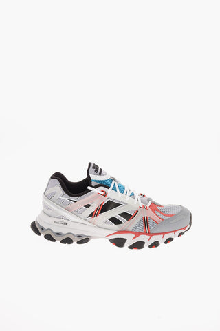 Fabric DMX TRAIL SHADOW Sneakers