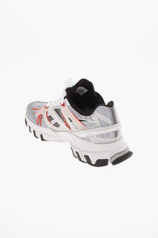 Fabric DMX TRAIL SHADOW Sneakers