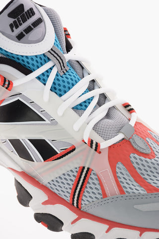Fabric DMX TRAIL SHADOW Sneakers