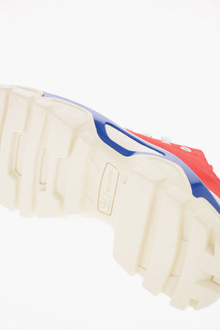 ADIDAS Fabric RS DETROIT RUNNER Sneakers