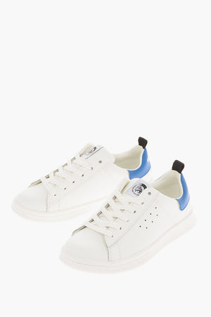 Leather SN LOW LACE 11 FULL Sneaker