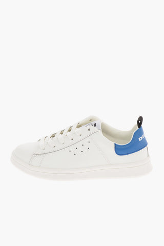 Leather SN LOW LACE 11 FULL Sneaker