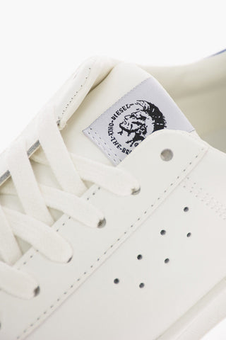 Leather SN LOW LACE 11 FULL Sneaker