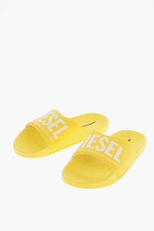Rubber A-LOHAA FF 01 Slipper