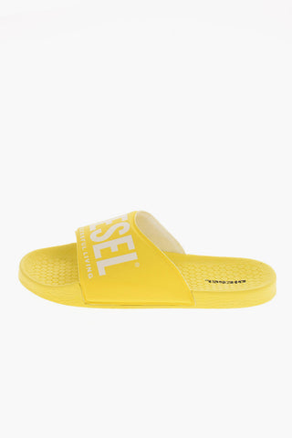 Rubber A-LOHAA FF 01 Slipper