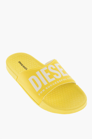 Rubber A-LOHAA FF 01 Slipper