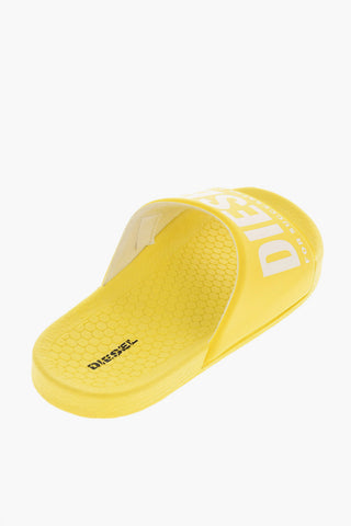 Rubber A-LOHAA FF 01 Slipper