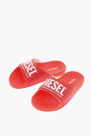 Rubber FF 01 CH Slipper