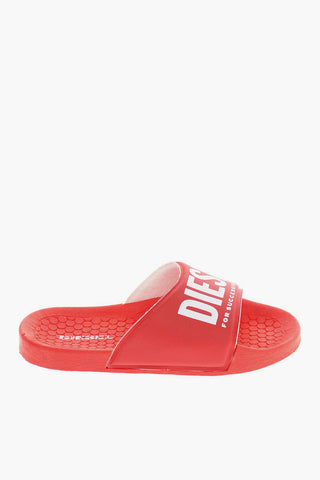 Ciabatte FF 01 SLIPPER CH in Gomma