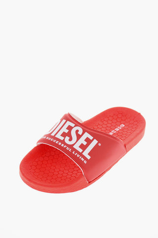 Ciabatte FF 01 SLIPPER CH in Gomma