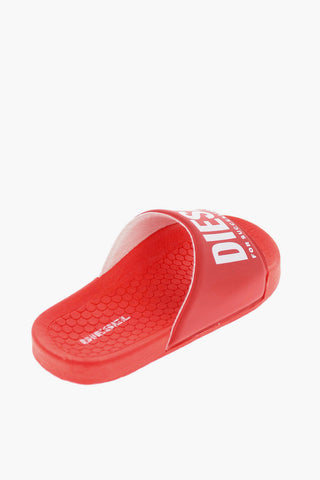 Ciabatte FF 01 SLIPPER CH in Gomma