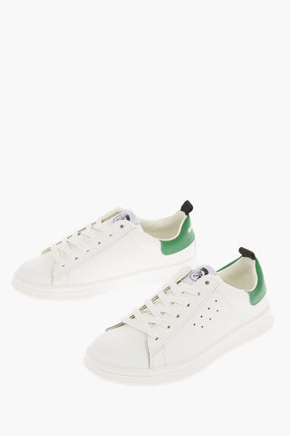 Leather SN LOW LACE 11 FULL YO Sneaker