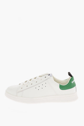 Leather SN LOW LACE 11 FULL YO Sneaker