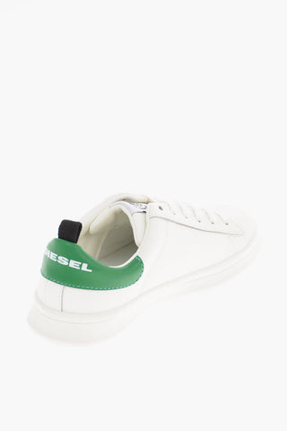 Leather SN LOW LACE 11 FULL YO Sneaker
