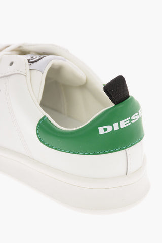 Leather SN LOW LACE 11 FULL YO Sneaker