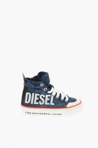 Fabric ASTICO SN MID 07 MC CH Sneaker