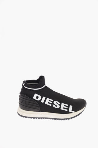 Fabric SLIP ON 03 LOW SOCK CH Sneaker
