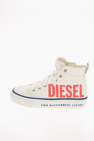 Fabric ASTICO SN MID 07 MC CH Sneaker