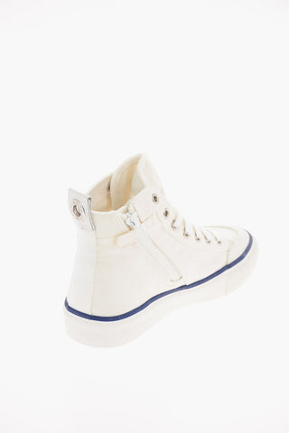 Fabric ASTICO SN MID 07 MC CH Sneaker