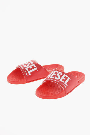 Ciabatte A-LOHAA FF 01 SLIPPER YO in Gomma