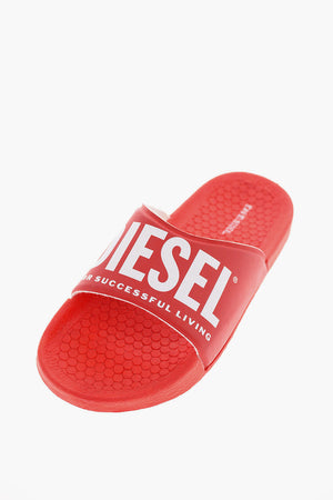 Ciabatte A-LOHAA FF 01 SLIPPER YO in Gomma