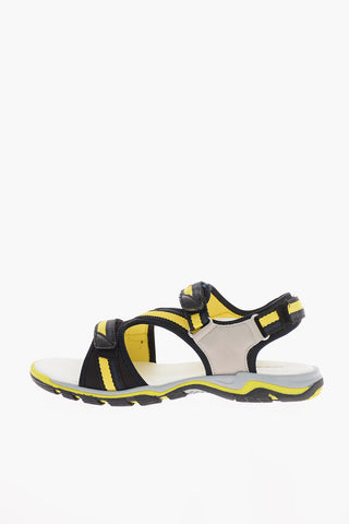 Fabric SA 07 STRIPE YO Sandals