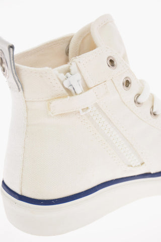 Fabric ASTICO SN MID 07 MC YO Sneaker