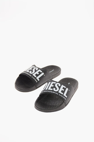 Rubber A-LOHAA FF 01 Slipper